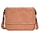 STYLISH STUDDED CROSS BODY BAG