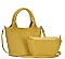 3IN1 CUTE TOTE BAG WITH LONG STRAP