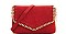 Fashion Cute Chained Crossbody Bag