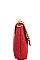 Fashion Cute Chained Crossbody Bag
