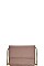 MODERN FASHION STUDDED CROSS BODY BAG