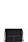 MODERN FASHION STUDDED CROSS BODY BAG