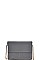 MODERN FASHION STUDDED CROSS BODY BAG