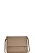 MODERN FASHION STUDDED CROSS BODY BAG