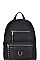 DESIGNER INSPIRED STYLISH BACKPACK