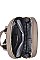 DESIGNER INSPIRED STYLISH BACKPACK