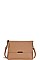 MODERN CROSSBODY BAG