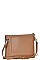 MODERN CROSSBODY BAG