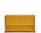 STYLISH DESIGNER DOUBLE FLAP CLUTCH WITH CHAIN JYBGT-2597