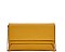 STYLISH DESIGNER DOUBLE FLAP CLUTCH WITH CHAIN JYBGT-2597