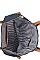 STYLISH STRAP TRIM OVER SIZE SATCHEL WITH LONG STRAP