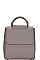 FASHIONABLE SMOOTH PU LEATHER STYLISH DESIGNER BACKPACK JYBGT-2616