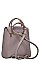 FASHION STYLISH DESIGNER CUTE BACKPACK