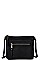 Fashion Modern Chic Crossbody Bag