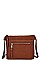 Fashion Modern Chic Crossbody Bag