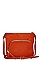 Fashion Modern Chic Crossbody Bag