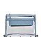 REFINED TRANSPARENT CROSSBODY BAG JYBGT-48814