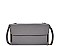 GOLD TONE HARDWARE CROSS BODY BAG