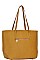 FASHION TOTE BAG