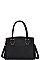 POSH FASHION PRINCESS SATCHEL WITH LONG STRAP JYBGT-81391