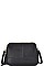 MODERN CROSSBODY BAG