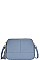 MODERN CROSSBODY BAG