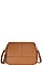 MODERN CROSSBODY BAG