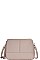 MODERN CROSSBODY BAG