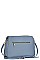 MODERN CROSSBODY BAG