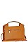 STYLISH SHOULDER CROSS BODY BAG