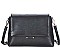 MODERN TEXTURED CROSS BODY SHOULDER BAG
