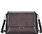 MODERN TEXTURED CROSS BODY SHOULDER BAG