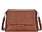 MODERN TEXTURED CROSS BODY SHOULDER BAG