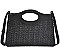 TRENDY CROSS BODY SHOULDER BAG