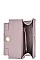 MINI SATCHEL WITH LONG STRAP