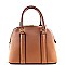 BGT3990-LP  Classy Dome Satchel