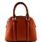 BGT3990-LP  Classy Dome Satchel