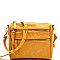 BGT48413-LP Miztique Multi-Pocket Crossbody