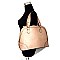 Western Touch Laser-cut Dome Satchel