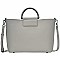 2IN1 FASHION TOTE WITH LONG STRAP