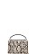 MODERN STYLISH TRENDY MINI SHOULDER BAG