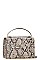 MODERN STYLISH TRENDY MINI SHOULDER BAG