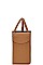 STYLISH ORGANIZER CROSSBODY TALL WALLET JYBGW-2955