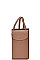STYLISH ORGANIZER CROSSBODY TALL WALLET JYBGW-2955