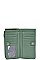 STYLISH ORGANIZER CROSSBODY TALL WALLET JYBGW-2955