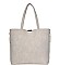 2 IN 1 STYLISH TOTE BAG