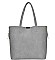 2 IN 1 STYLISH TOTE BAG