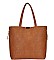 2 IN 1 STYLISH TOTE BAG