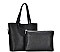 2 IN 1 STYLISH TOTE BAG