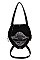 2 IN 1 STYLISH TOTE BAG
